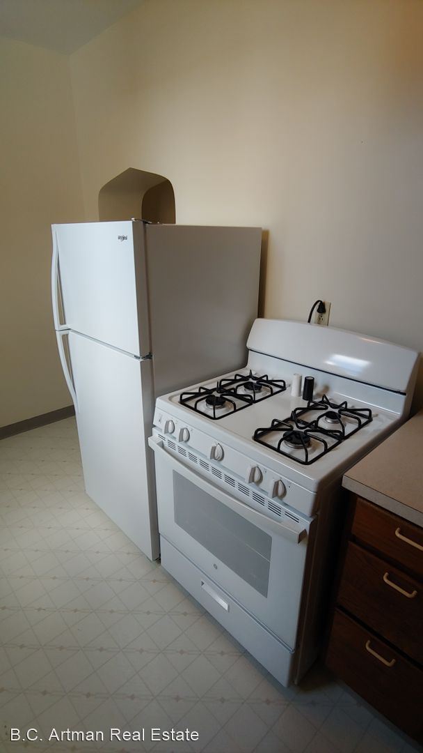 Building Photo - 1 br, 1 bath House - 1436 Potomac Avenue A...