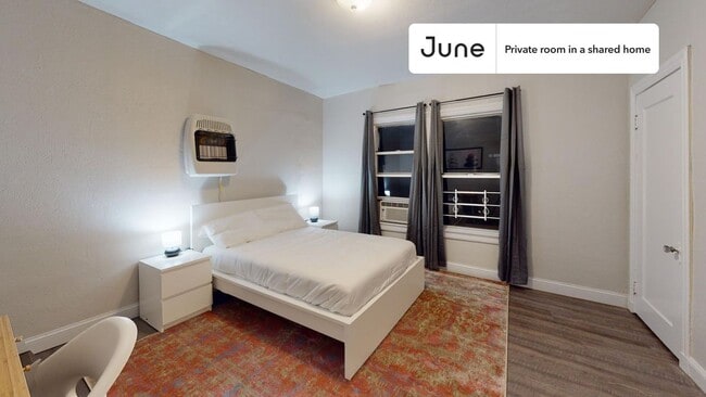 Foto del edificio - Room in Shared 4 bed/2 bath home