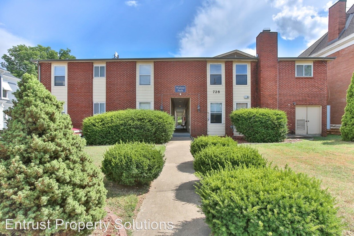 728 E Walnut St, Springfield, MO 65806 Condo for Rent in Springfield