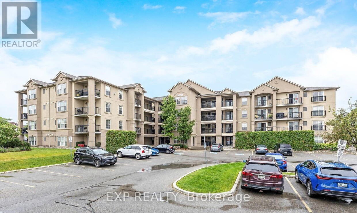 Photo principale - 1350 Main St E