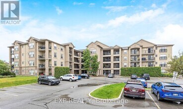 Building Photo - 1350 Main St E