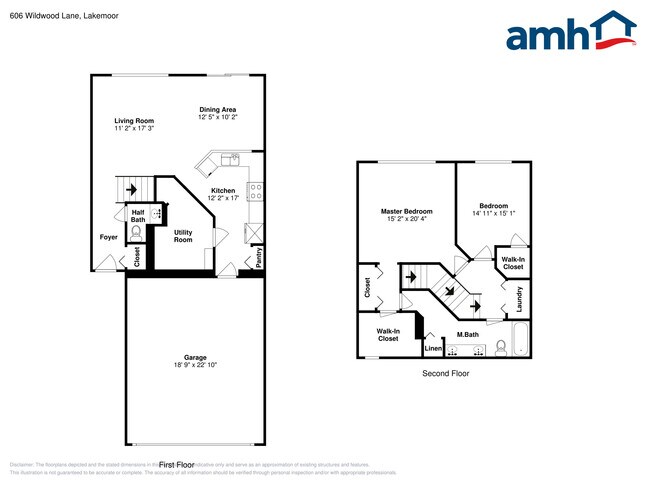 Foto del edificio - 606 Wildwood Ln