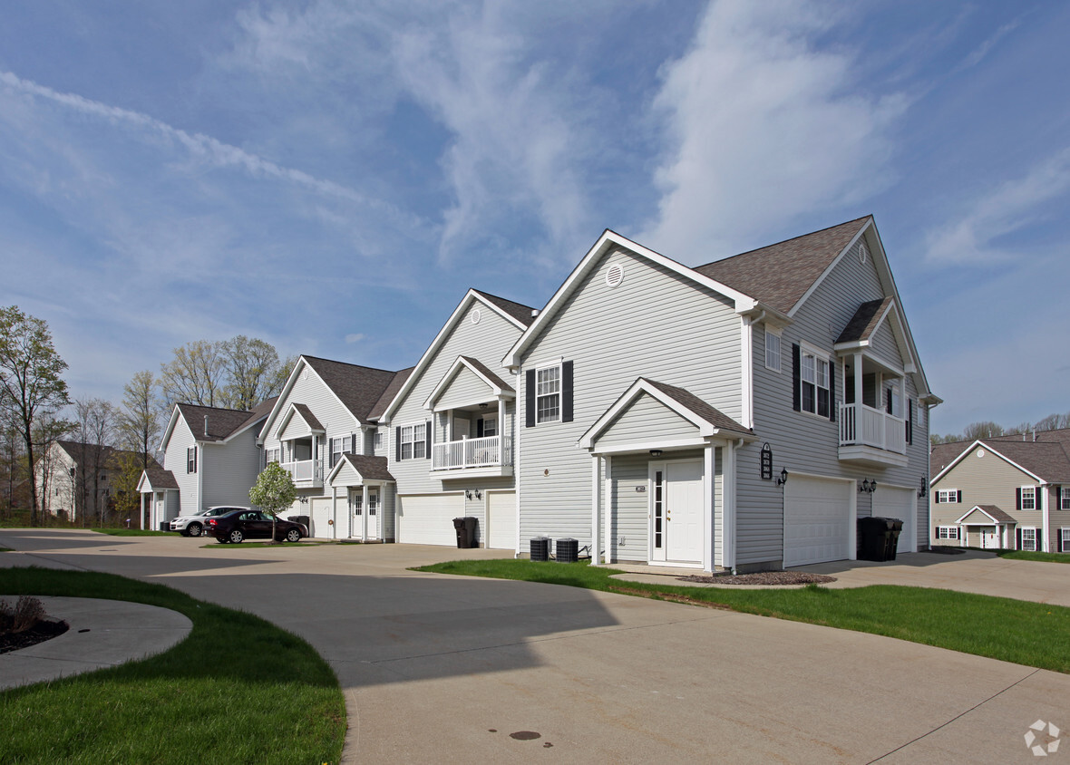 Stonebrooke Village Apartments - Medina, OH | Apartments.com