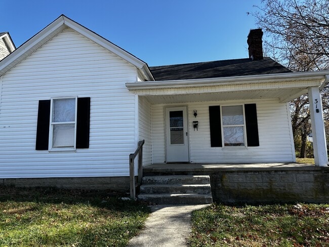 Building Photo - 31 Franklin Ave
