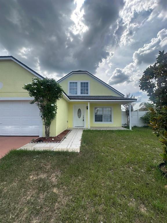 Foto principal - 107 Nicholson Dr