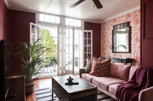 Foto del edificio - 4208 Magazine St