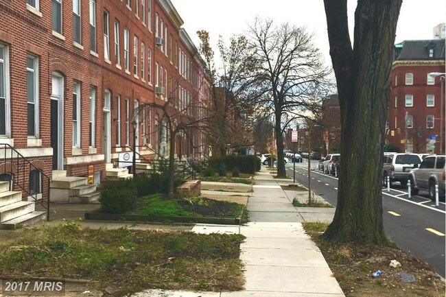 Building Photo - 2427 Maryland Ave