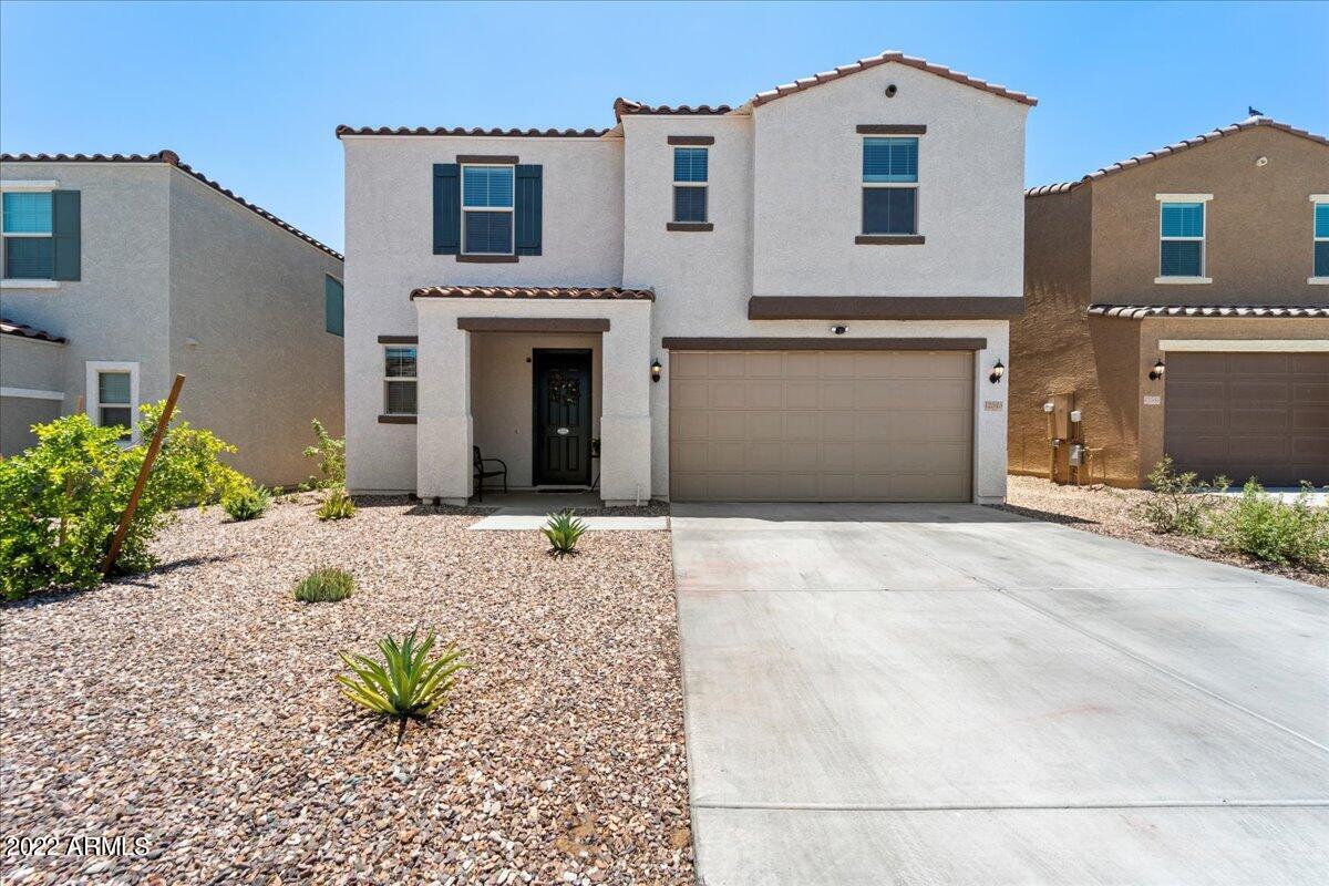 Foto principal - 12545 W Myrtle Ave