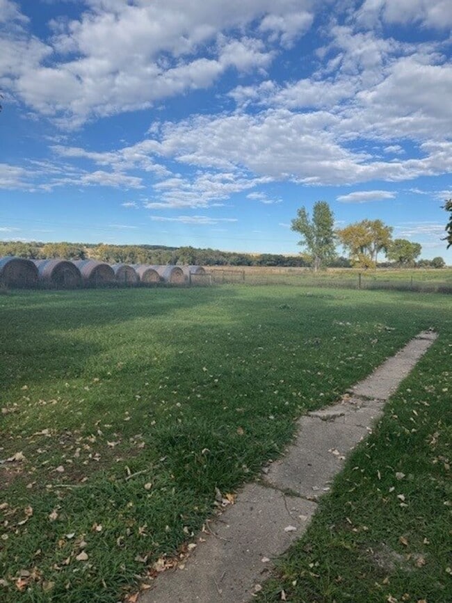 Photo - Boulder Open Space House