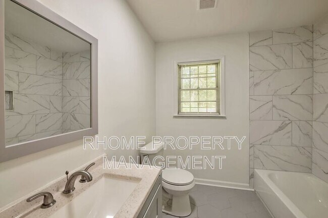 Foto del edificio - 1332 Willis Mill Rd SW