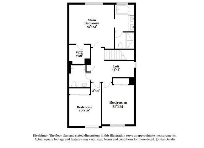 Building Photo - 3016 W La Madre Way