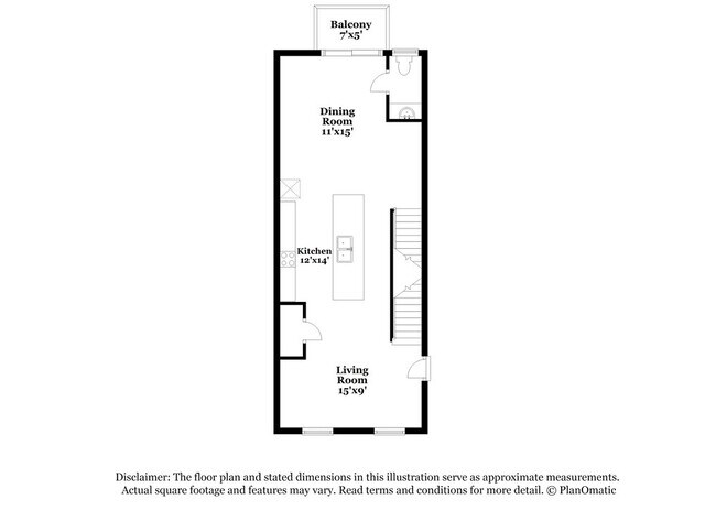 Building Photo - 629 Ethridge Pl