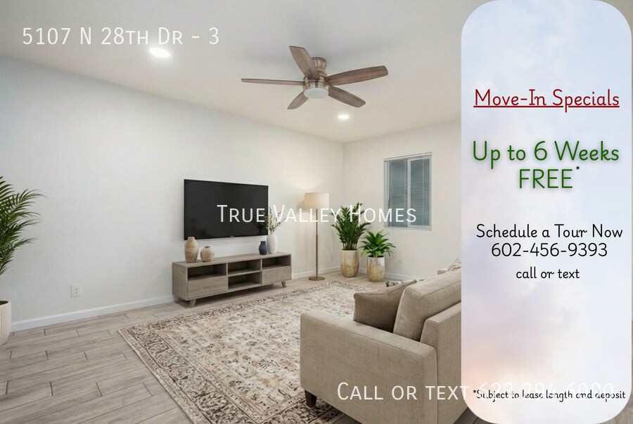 Photo - 5107 N 28th Dr-3