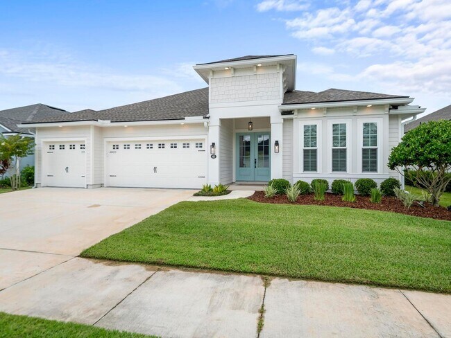 Building Photo - 4 bedroom, 3 bath home in Grand Landings G...
