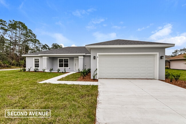 Building Photo - 34 Poinciana Ln