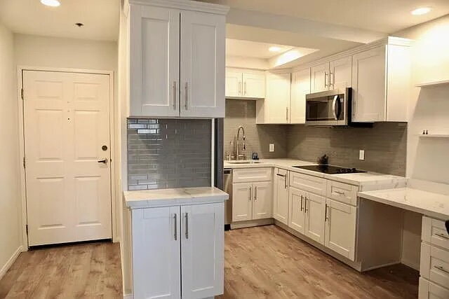 Foto del edificio - 1-Bedroom Retreat with Granite Accents in Serene San Marcos!"