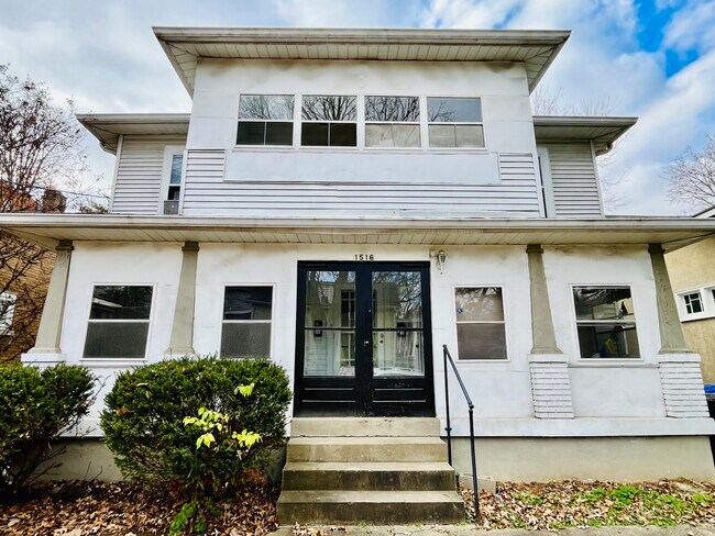 Foto del edificio - 1516 Norris Pl