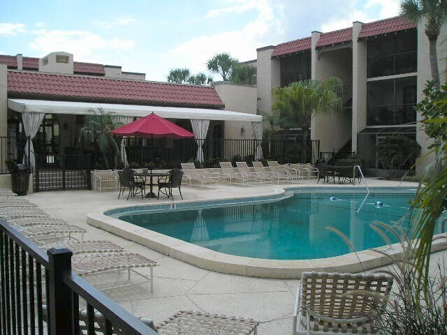 Foto del edificio - 1-Bedroom Condo in gated South Tampa commu...