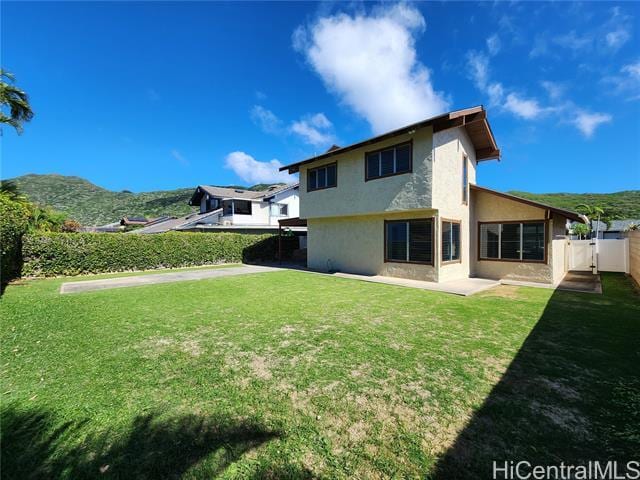 Building Photo - 588 Kealahou St