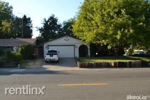 Building Photo - 3 br, 2 bath House - 6325 Trajan Dr