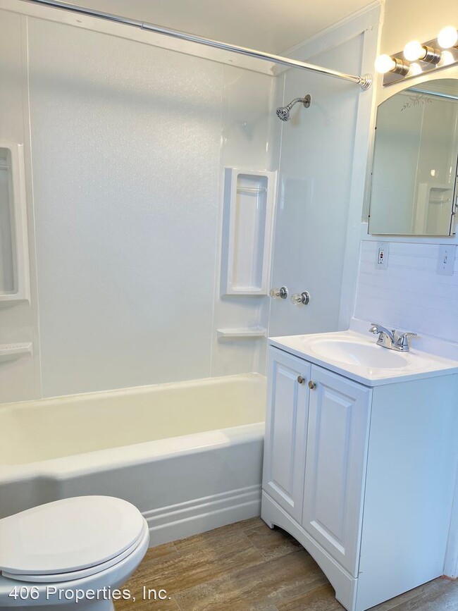 Foto del edificio - 2 br, 1 bath House - 1831 Billings Avenue