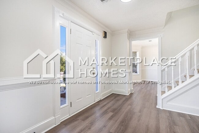 Foto del edificio - 8225 McKenzie Pl