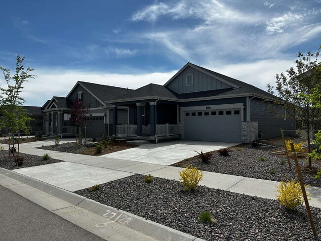Building Photo - **AVAILABLE NOW!! Age 55+ Gated Community ...