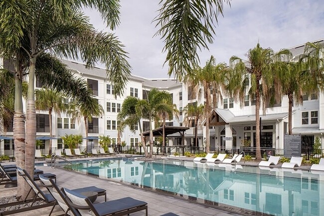 Foto del edificio - Origin at Shingle Creek