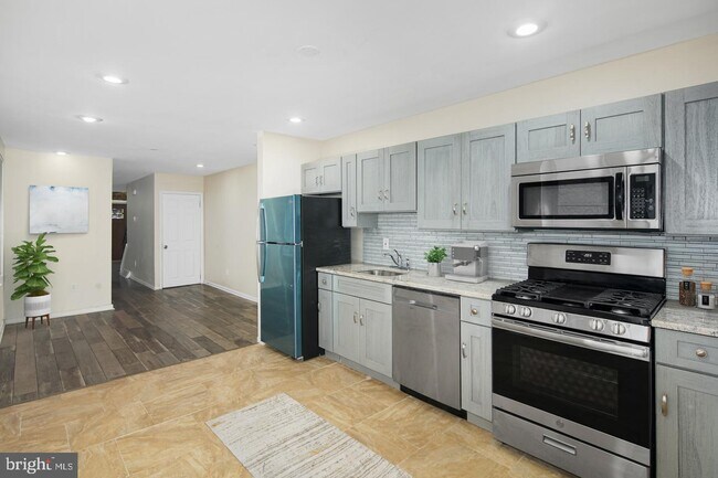 Foto del edificio - 2022 N 20th St