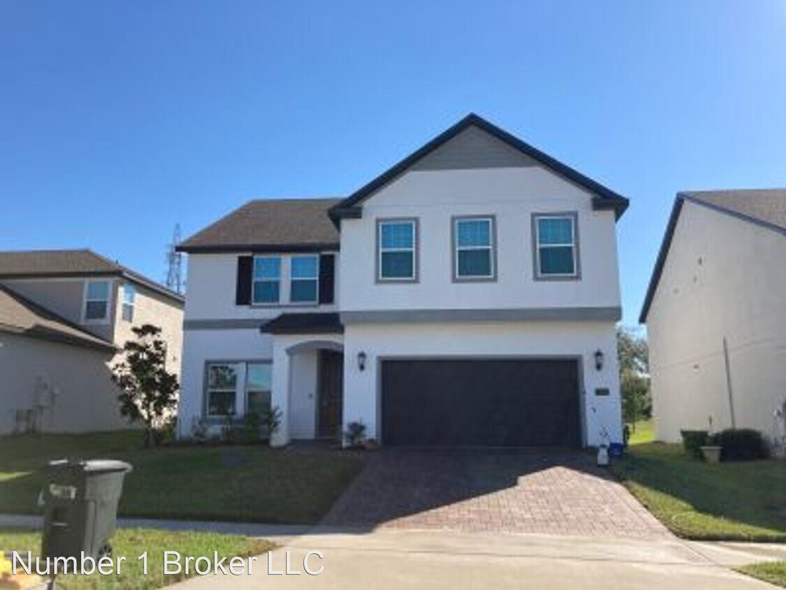 Primary Photo - 4 br, 3.5 bath House - 1500 Stone Arrow Court