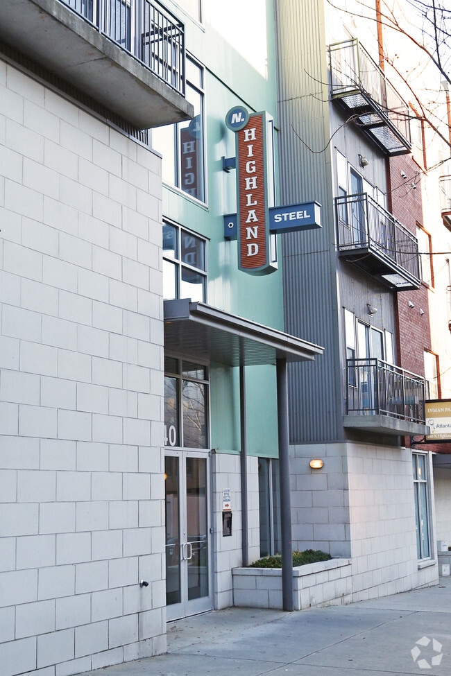 Highland View Apartments Rentals Atlanta, GA