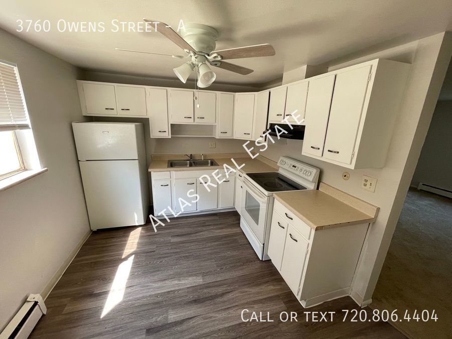 Primary Photo - 3760 Owens Street