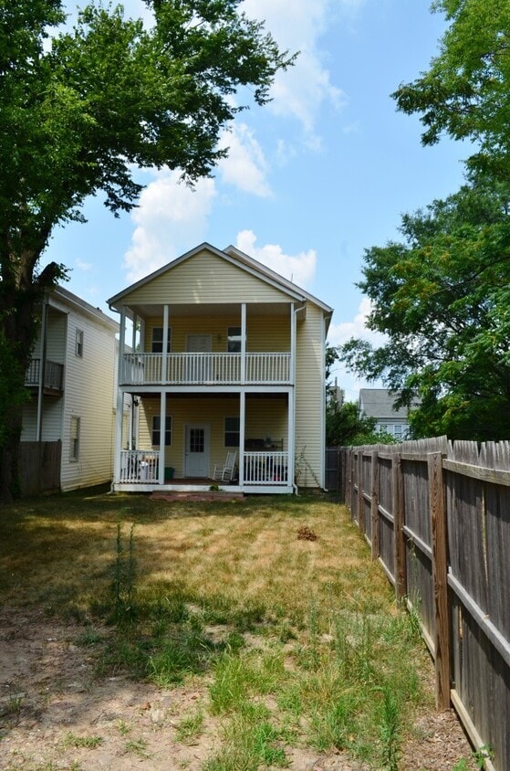 1108 Decatur St, Richmond, VA 23224 House Rental in Richmond, VA