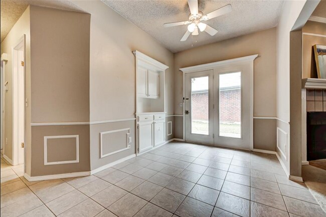 Foto del edificio - Charming 2-Bedroom, 1-Bathroom Home in Peaceful and Friendly Neighborhood!