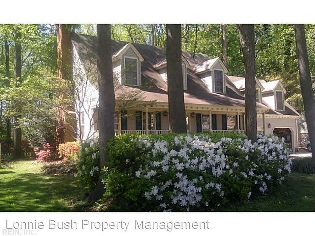 Building Photo - 4 br, 2 bath House - 1116 Crystalwood Cir
