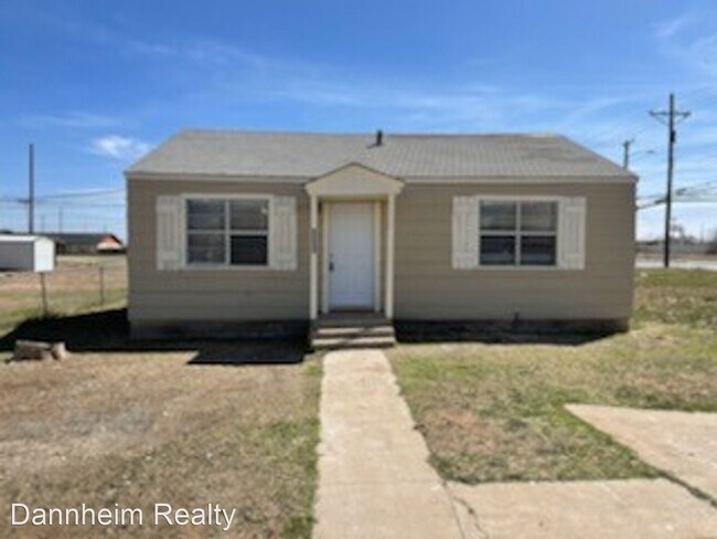 Building Photo - 2 br, 1 bath House - 1704 E 29th Street