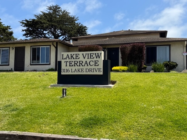Building Photo - Lake View Terrace Apartments