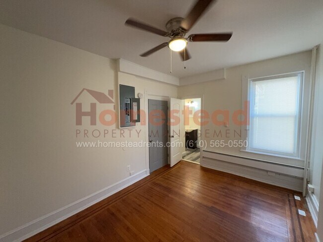Foto del edificio - 4927 Germantown Ave
