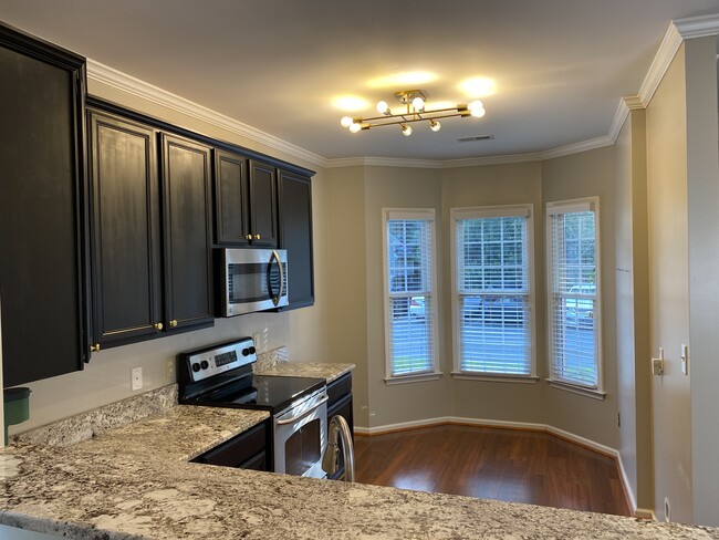 Foto del edificio - 6002 River Estates Dr