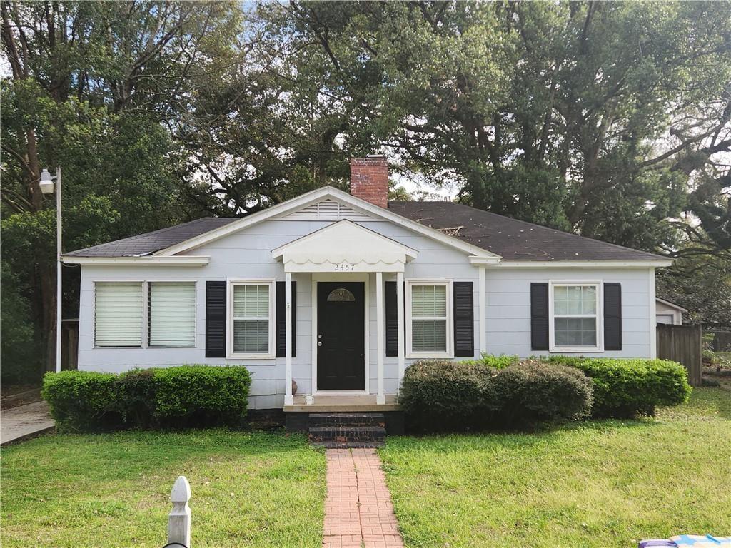 Foto principal - 2457 Richard Ave