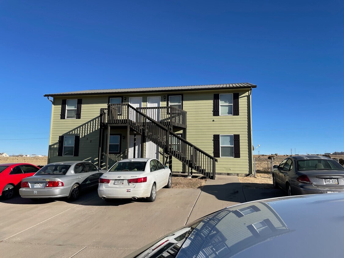 Primary Photo - 312 Arrowhead Dr