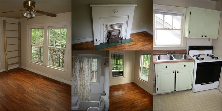 Foto principal - 513 E 8th St