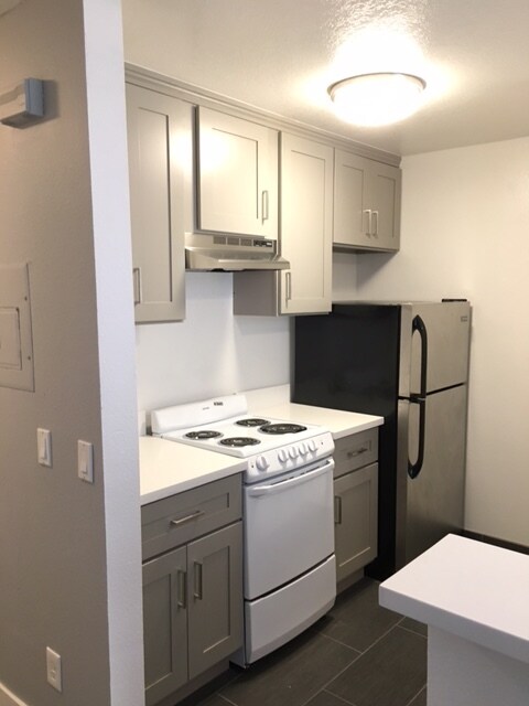 Foto del edificio - 6732 Franklin Pl