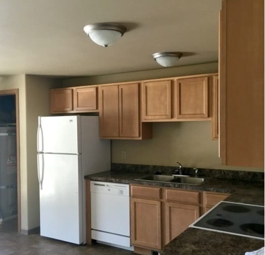 Foto del edificio - NE Timberlake