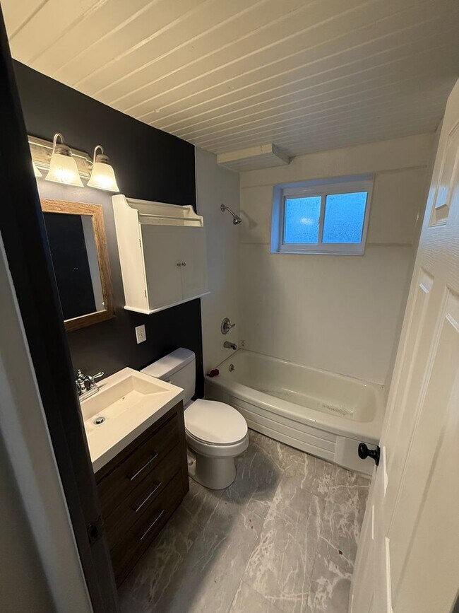 Foto del edificio - N Ellis