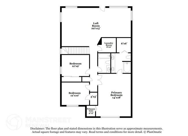 Foto del edificio - 14799 W Columbine Dr