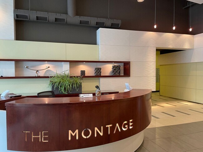 Foto del edificio - The Montage ~ JR Suite!
