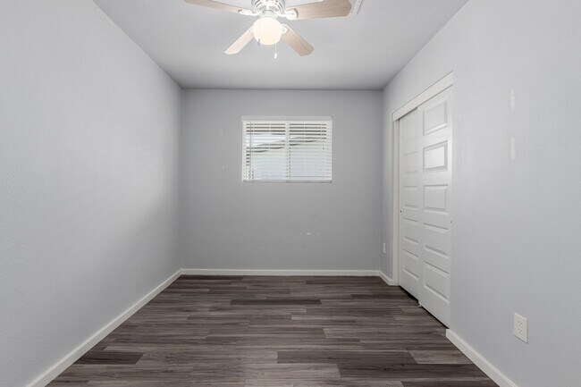 Photo - Villas on 4th Tempe Apartment