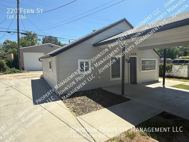 Foto del edificio - 220 Fern St