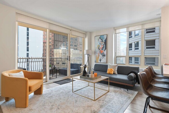 Foto del edificio - 747 N Wabash Ave